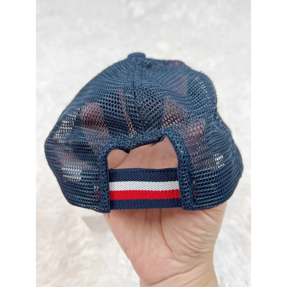 Janie and Jack stripes size
